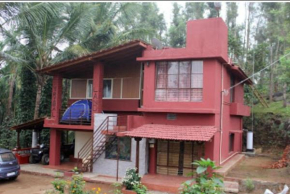 Vamoose Coorg Tribal Land